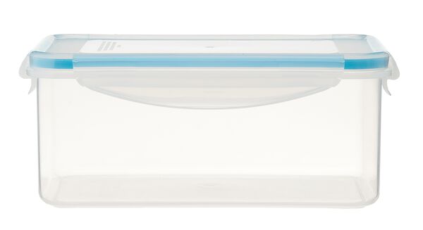 bo&icirc;te &agrave; clip 1.4L 20.5x13x8.5 - 80802054 - HEMA