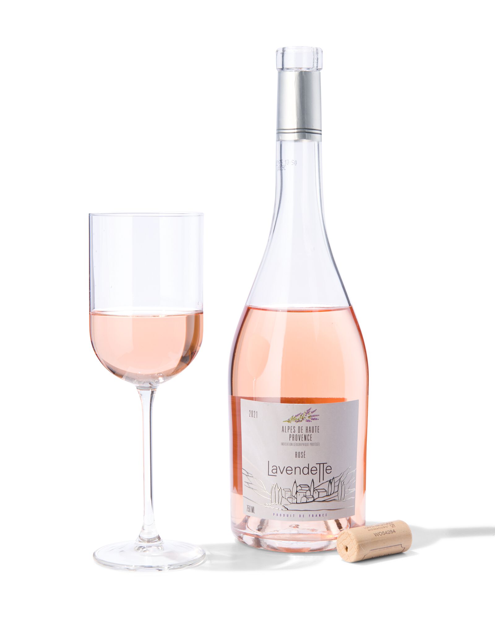 lavendette alpes de haute provence - 17383060 - HEMA