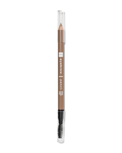 crayon sourcils blond - 11210284 - HEMA