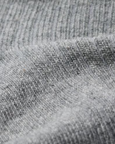 Kinder-Kurzs&ouml;ckchen, Gesichter &ndash; 5 Paar beige beige - 4320855BEIGE - HEMA