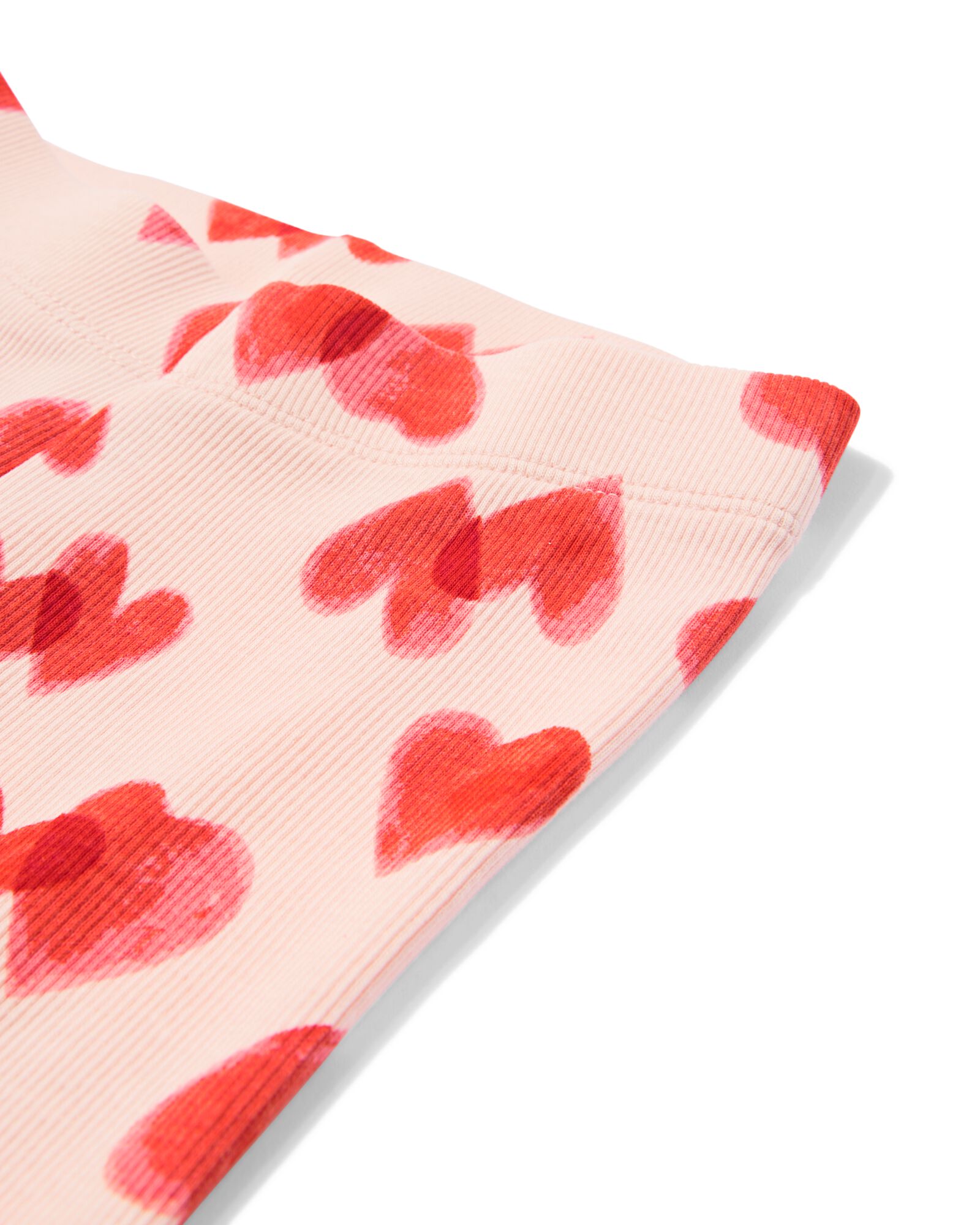 pyjama &eacute;volutif c&ocirc;tel&eacute; b&eacute;b&eacute; c&oelig;urs blanc cass&eacute; blanc cass&eacute; - 33308250OFFWHITE - HEMA