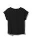 Damen-T-Shirt Spice - 36345875 - HEMA