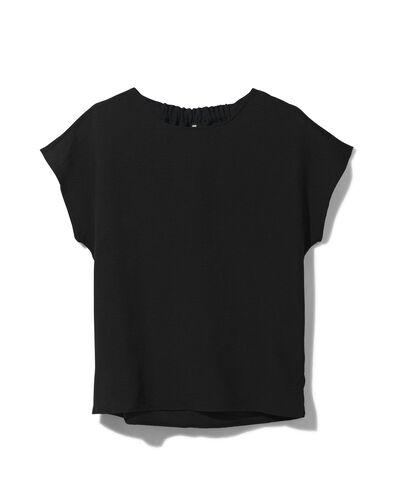 Damen-T-Shirt Spice - 36345876 - HEMA