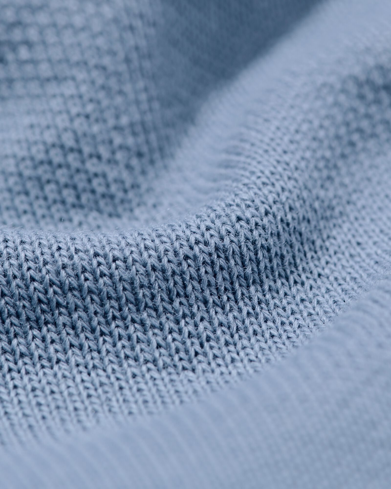 heren sweatshort blauw - 2109950BLUE - HEMA