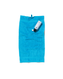 petite serviette - 30x55 cm - qualité épaisse - aqua aqua petite serviette - 5202605 - HEMA