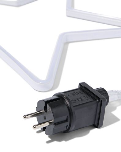 led ster  - 25510045 - HEMA