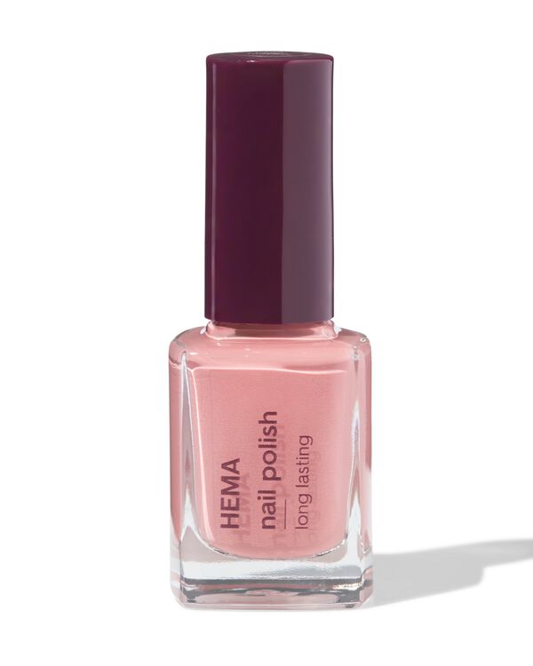 longlasting nagellak 013 - 11240905 - HEMA