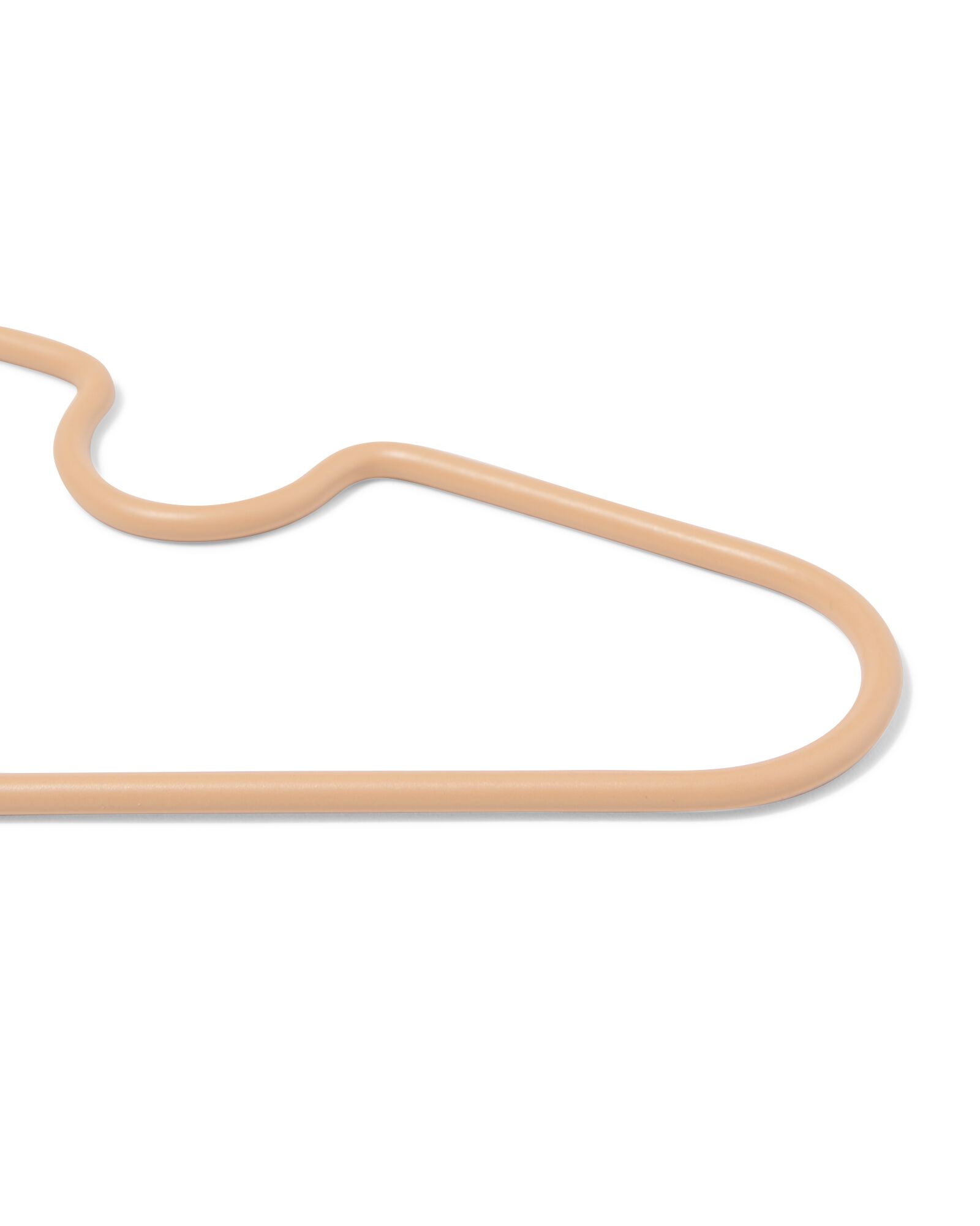hangers van metaal - 5 stuks - 33590140 - HEMA