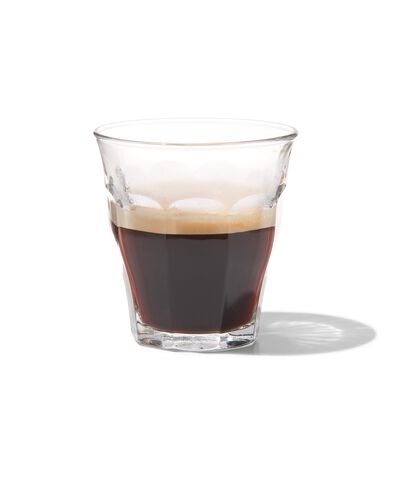 verre picardie 90ml - 9423105 - HEMA