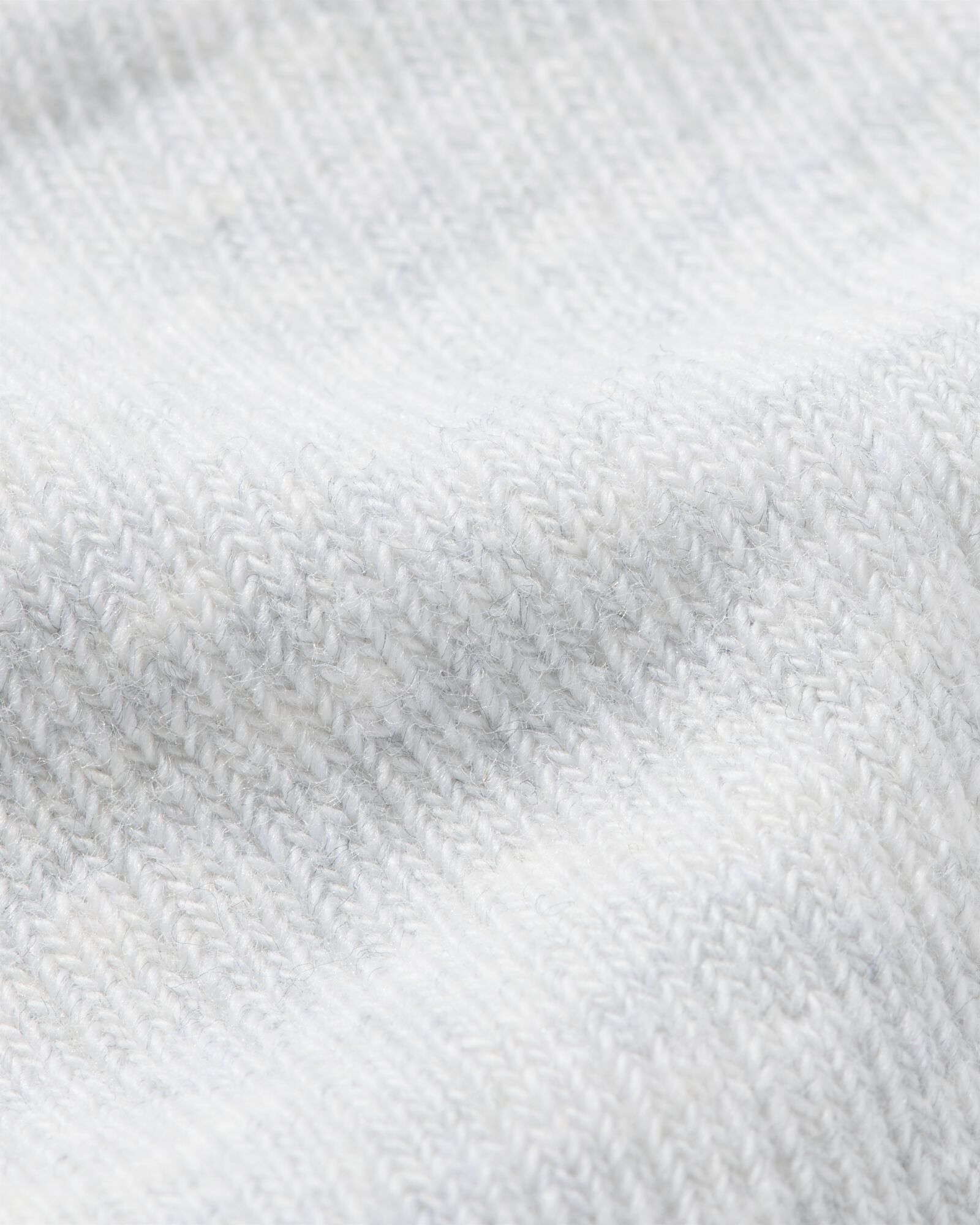 chaussettes enfant ray&eacute;es - 5 paires rose - 4371020PINK - HEMA