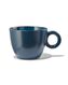 mug Helsinki émail réactif bleu 420ml - 9602610 - HEMA