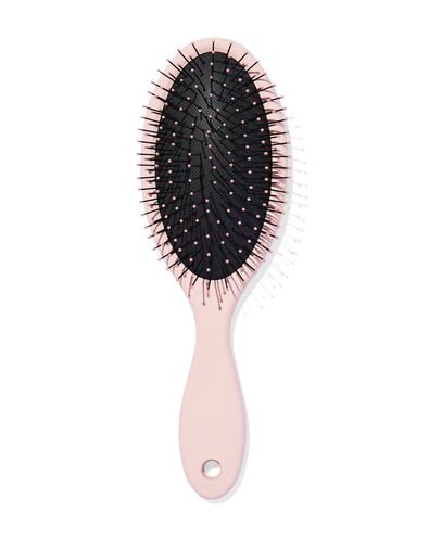 brosse à cheveux anti-noeuds - 11810114 - HEMA