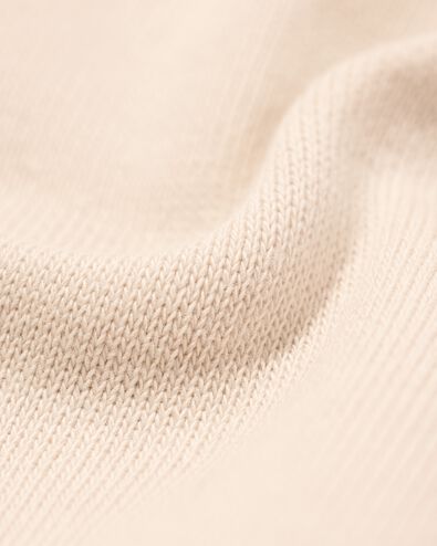 baby sweater paard ecru - 33164670ECRU - HEMA