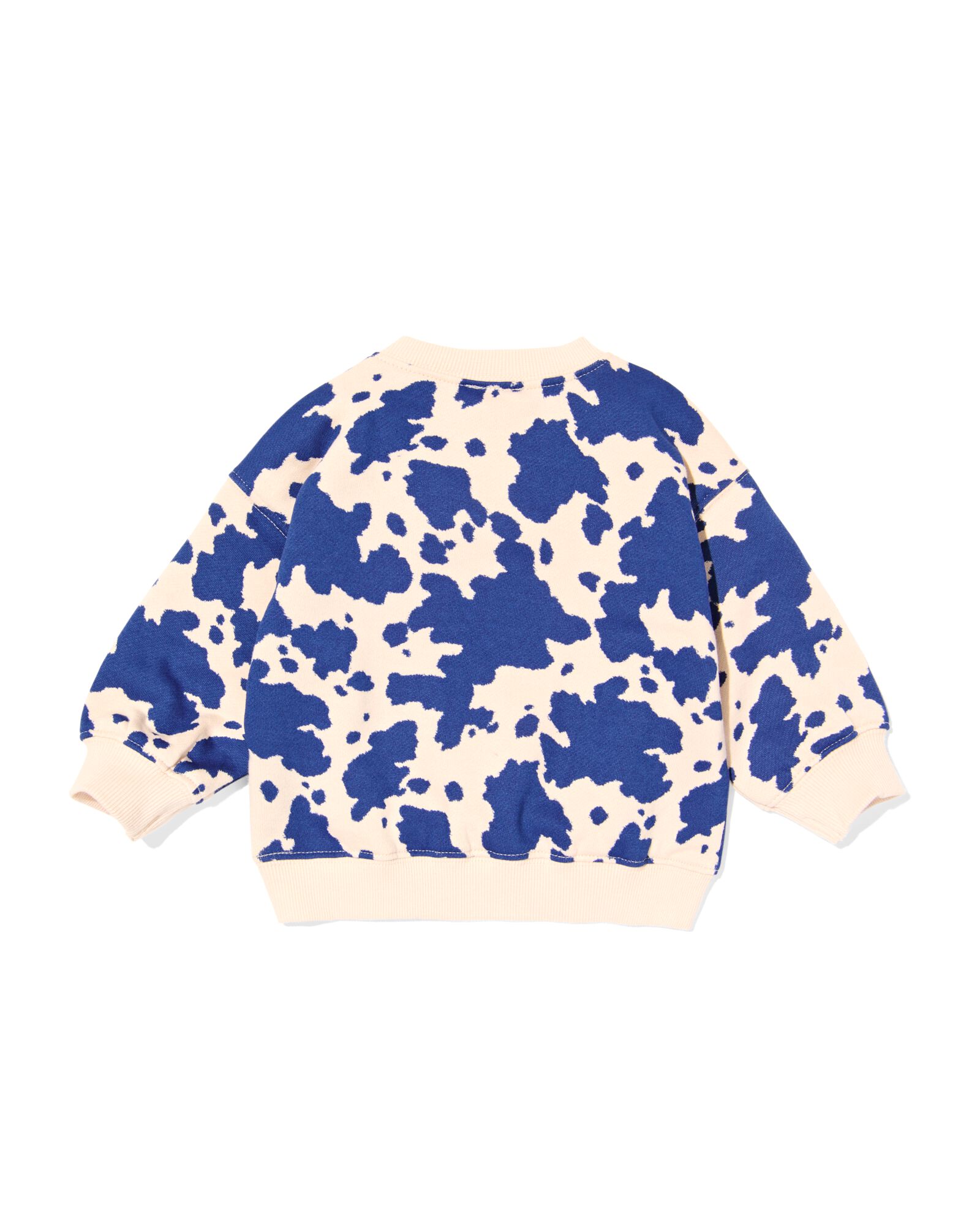 pull b&eacute;b&eacute; jersey &eacute;cru &eacute;cru - 33176270ECRU - HEMA