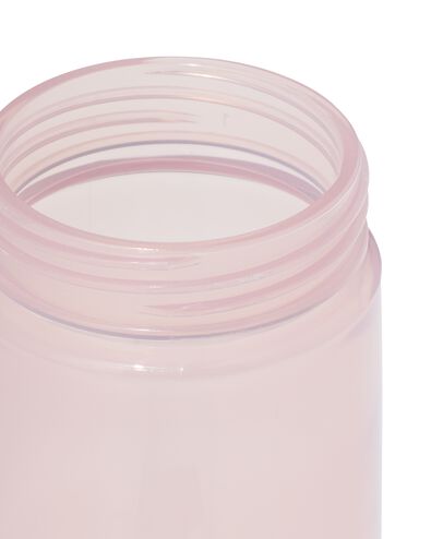 Verschlussbecher 300 ml rosa - 80650202 - HEMA