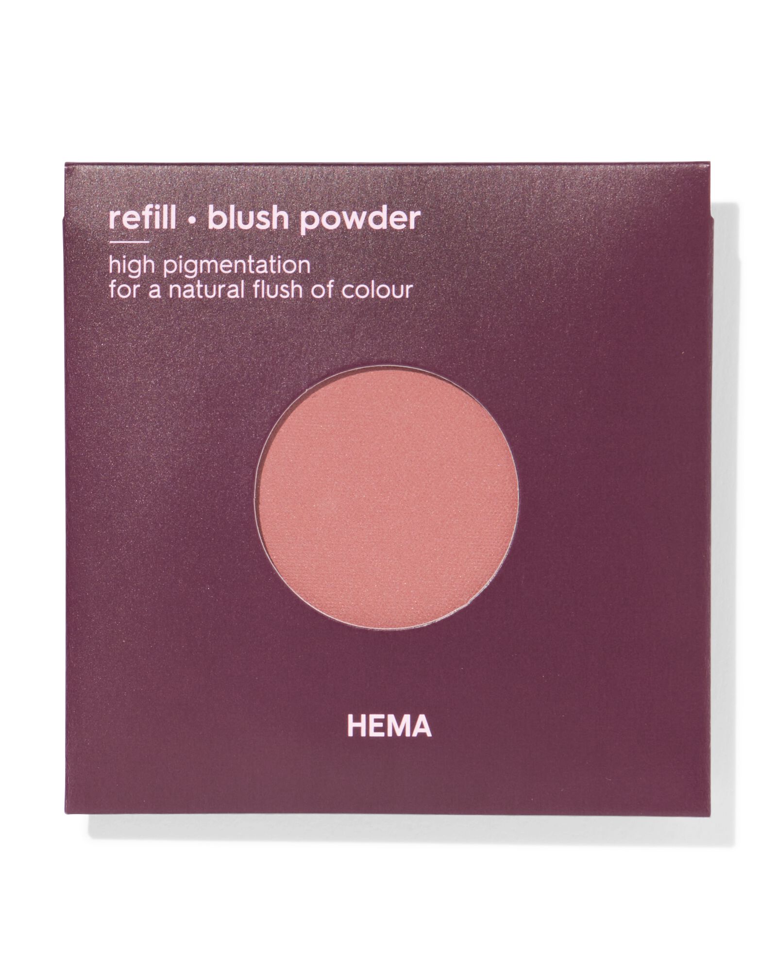 recharge blush 36 vampy smoke - 11290428 - HEMA