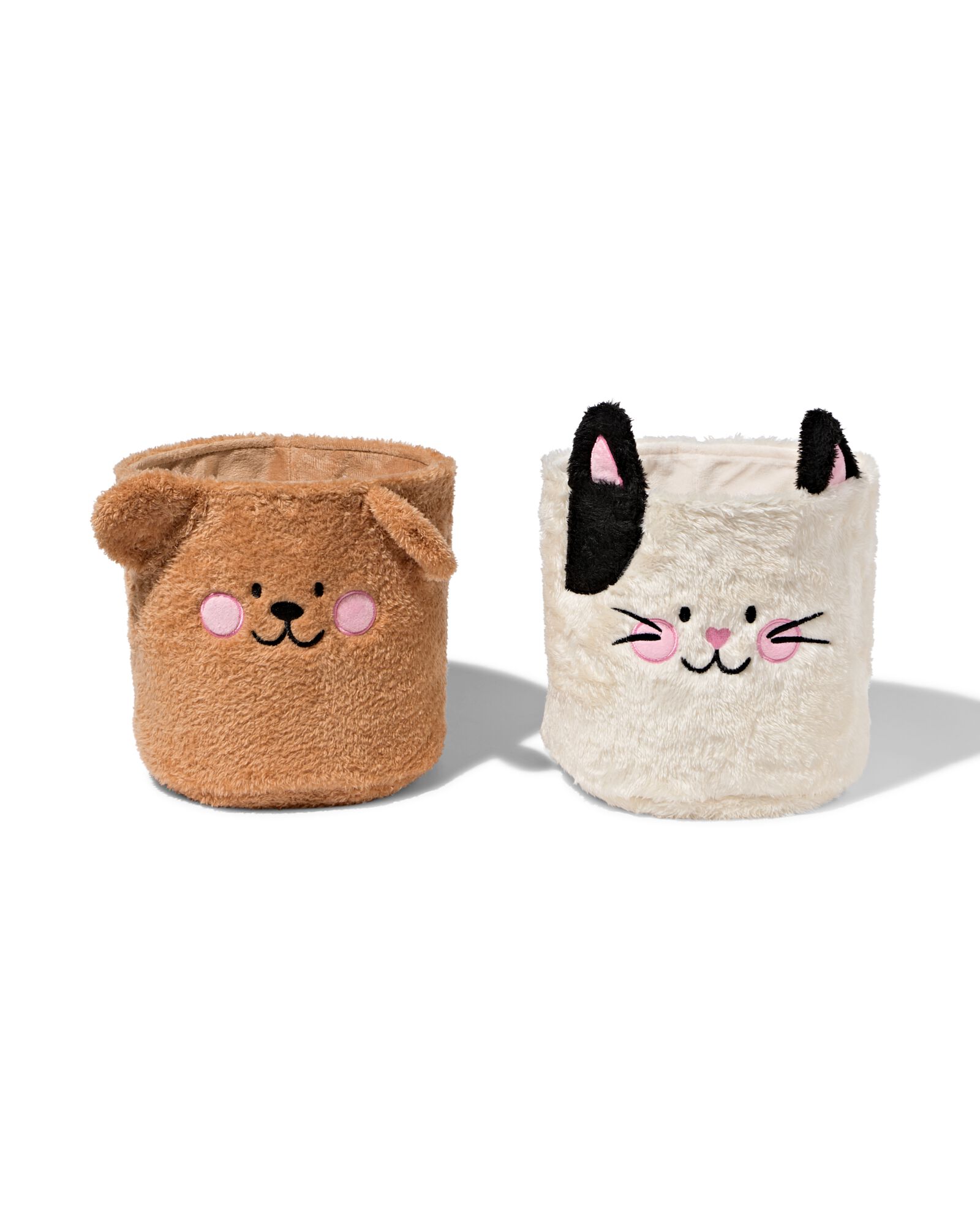 panier de rangement animal de compagnie - 61100101 - HEMA