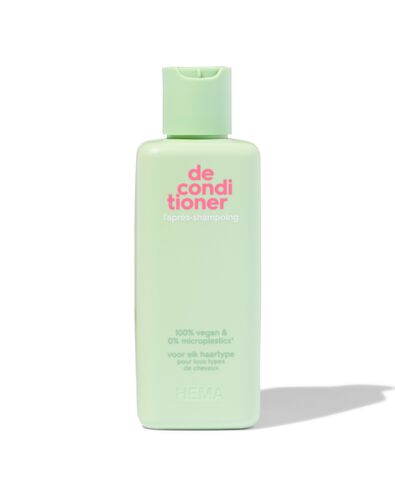 l'apr&egrave;s-shampooing 300 ml - 11000803 - HEMA