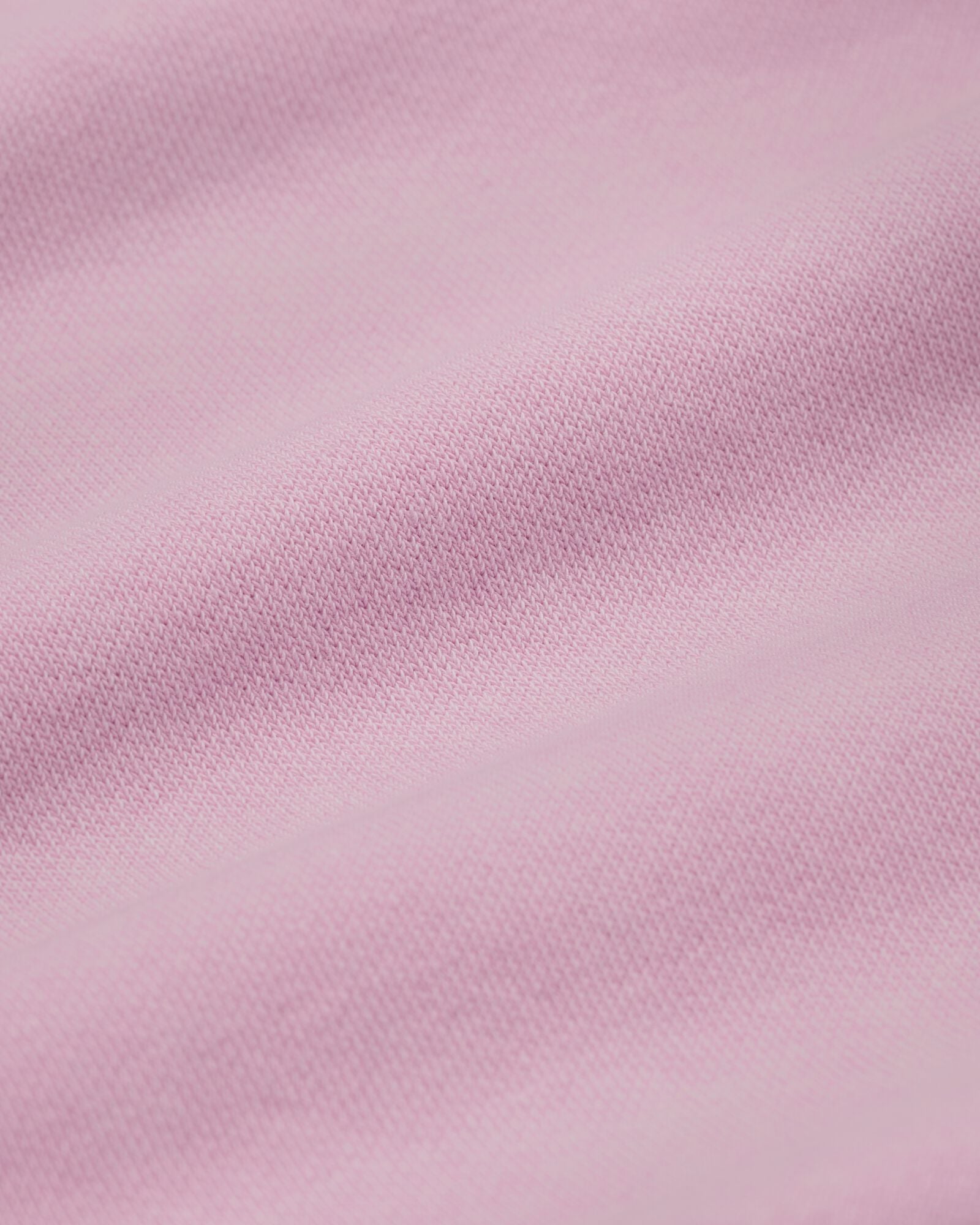 damesbroek Esmee jersey regular fit roze roze - 36206680PINK - HEMA