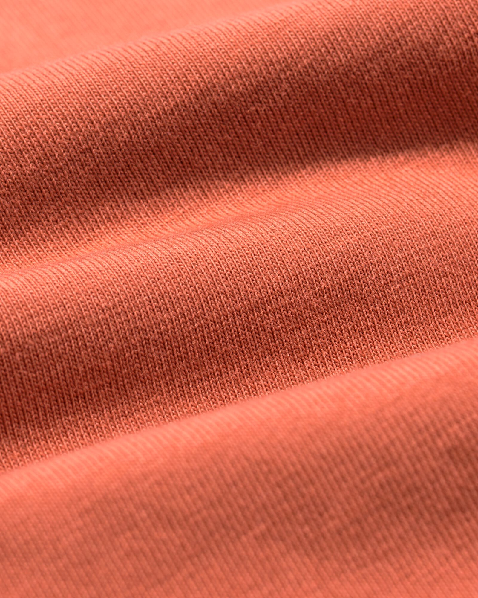 Kinder-T-Shirt hellbraun hellbraun - 30715601LIGHTBROWN - HEMA