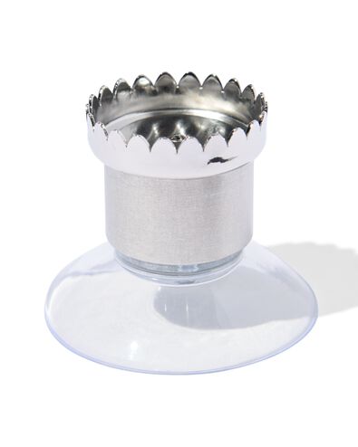 porte-bloc soin solide magn&eacute;tique - 11880035 - HEMA