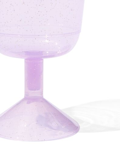 herbruikbare wijnglazen 4 stuks - 14250272 - HEMA