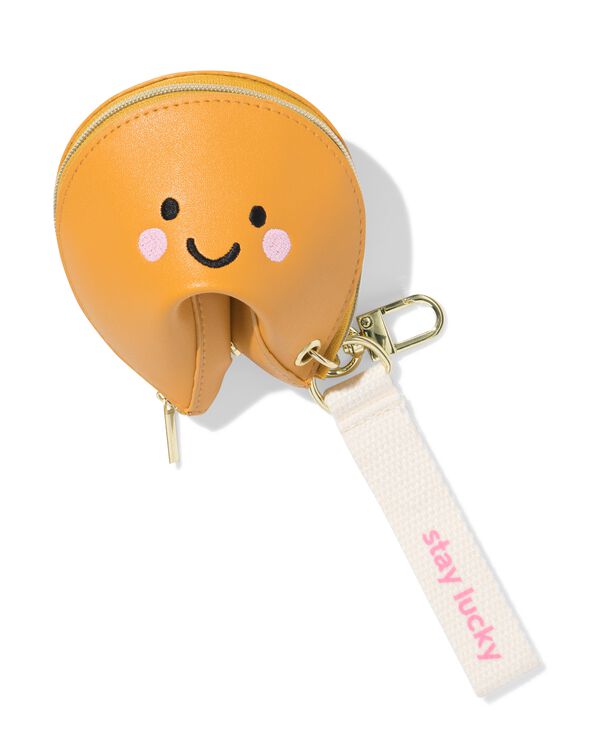 porte-monnaie biscuit fortune - 61100063 - HEMA