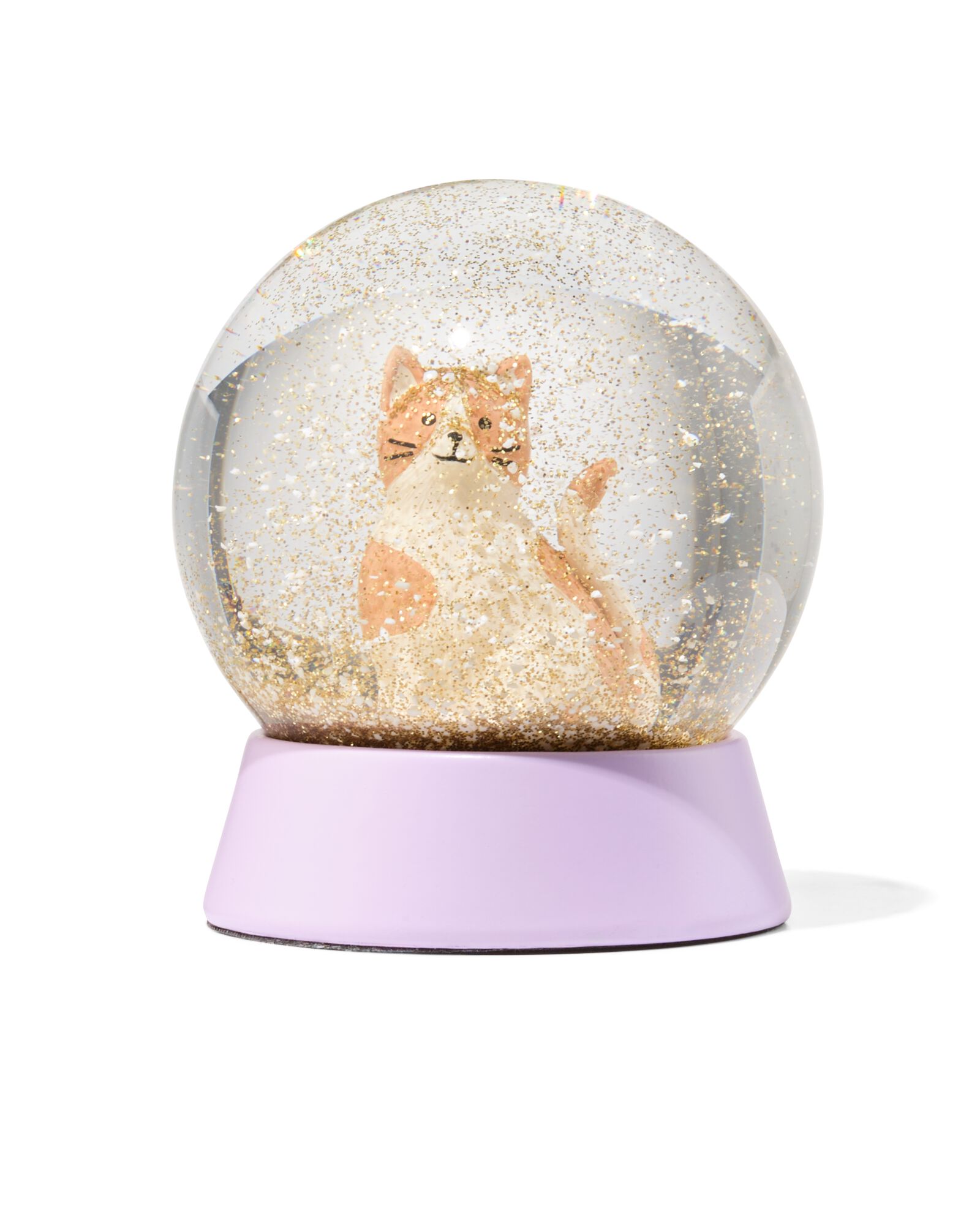 Schneekugel XL 12&nbsp;cm - 61110437 - HEMA