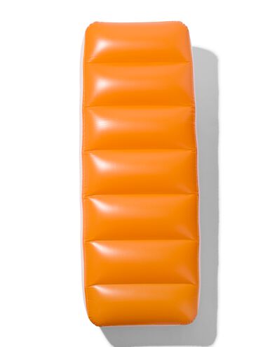 matelas gonflable tompouce 176x68x32 - 15810025 - HEMA