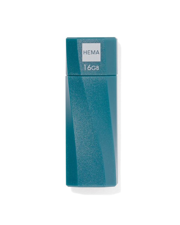 USB stick type C 16GB - 39510002 - HEMA