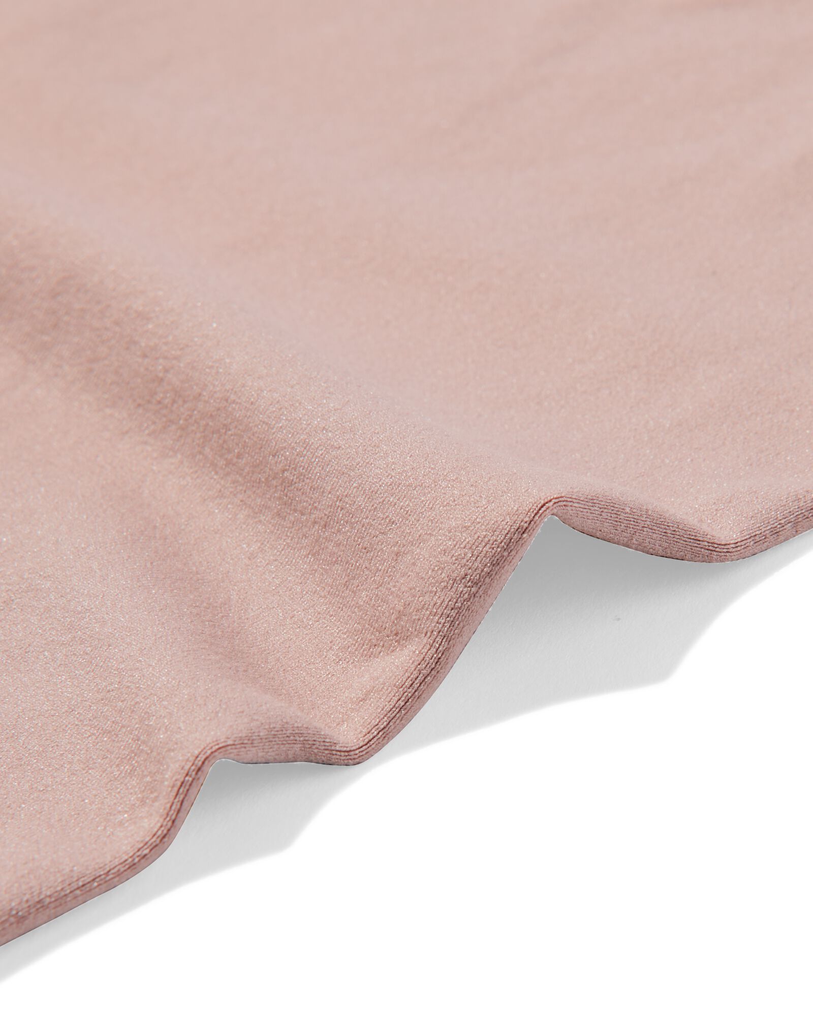 Nahtloses Damenunterhemd aus Mikrofaser mit Spaghettitr&auml;gern beige - 19621045BEIGE - HEMA