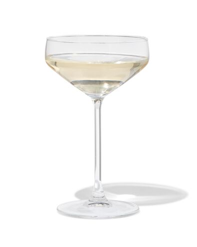 coupe 300ml verre - 9401126 - HEMA