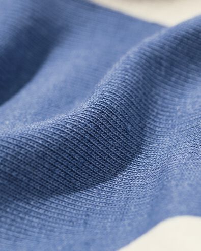 sweat abstrait b&eacute;b&eacute; bleu bleu - 33165270BLUE - HEMA