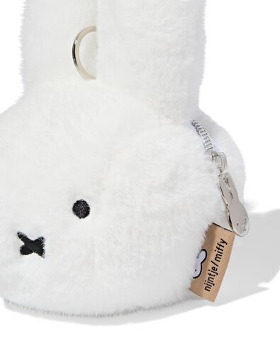 porte-monnaie Miffy 11x15cm avec shopper - 60410364 - HEMA