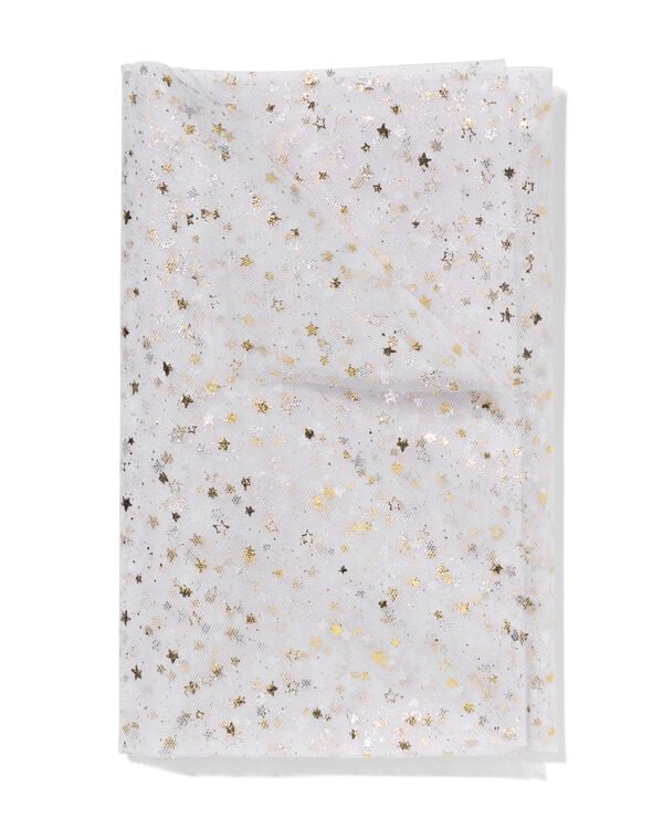 nappe étoile pailletée - 25209967 - HEMA