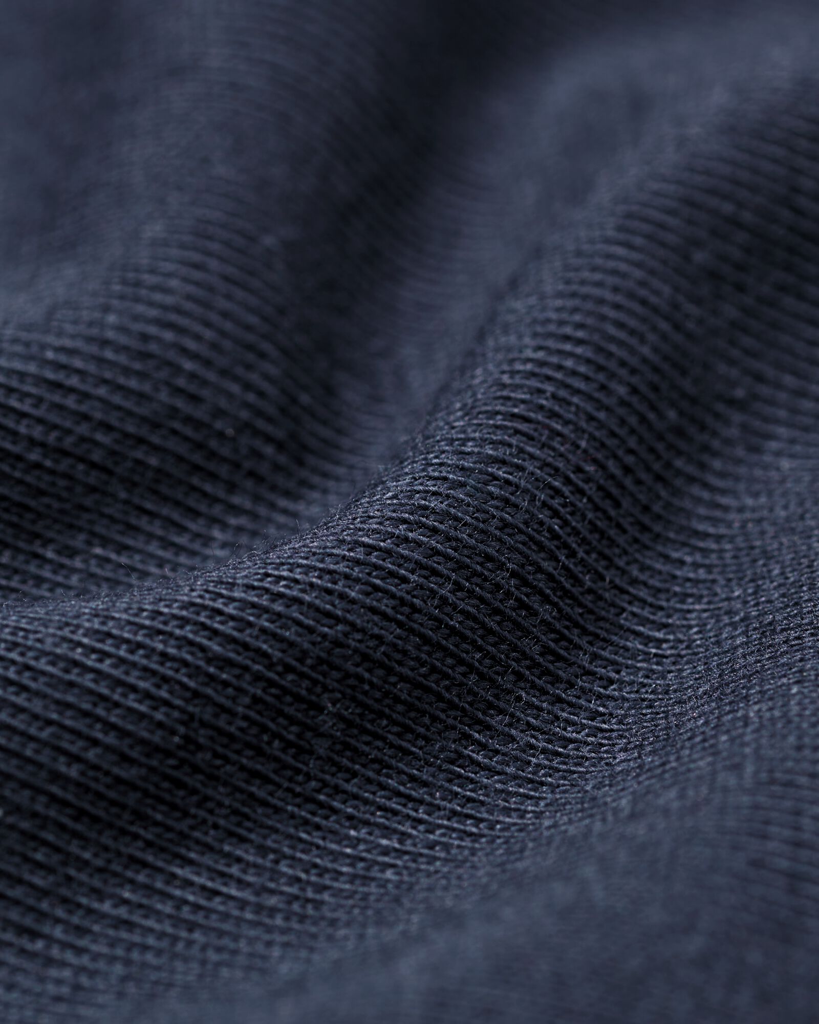 Damen-T-Shirt Larissa dunkelblau - 36300670DARKBLUE - HEMA