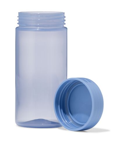 gobelet d'&eacute;cole 300 ml bleu - 80650203 - HEMA