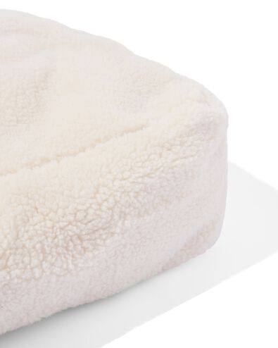 sac XL teddy - 61110402 - HEMA