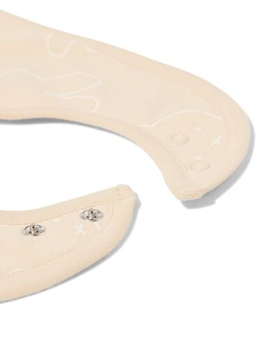 bavoirs Miffy - 2 pi&egrave;ces - 33304560 - HEMA