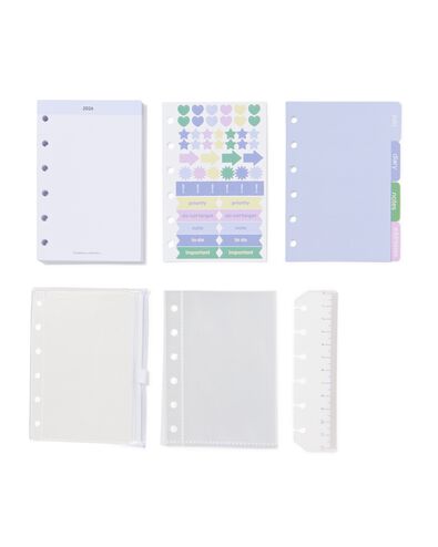 recharge agenda 2026 petit format - 14500625 - HEMA