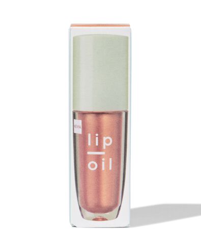 huile à lèvres scintillante - 11230274 - HEMA