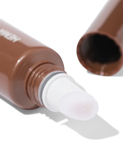 baume &agrave; l&egrave;vres brun 10 ml - 11230548 - HEMA