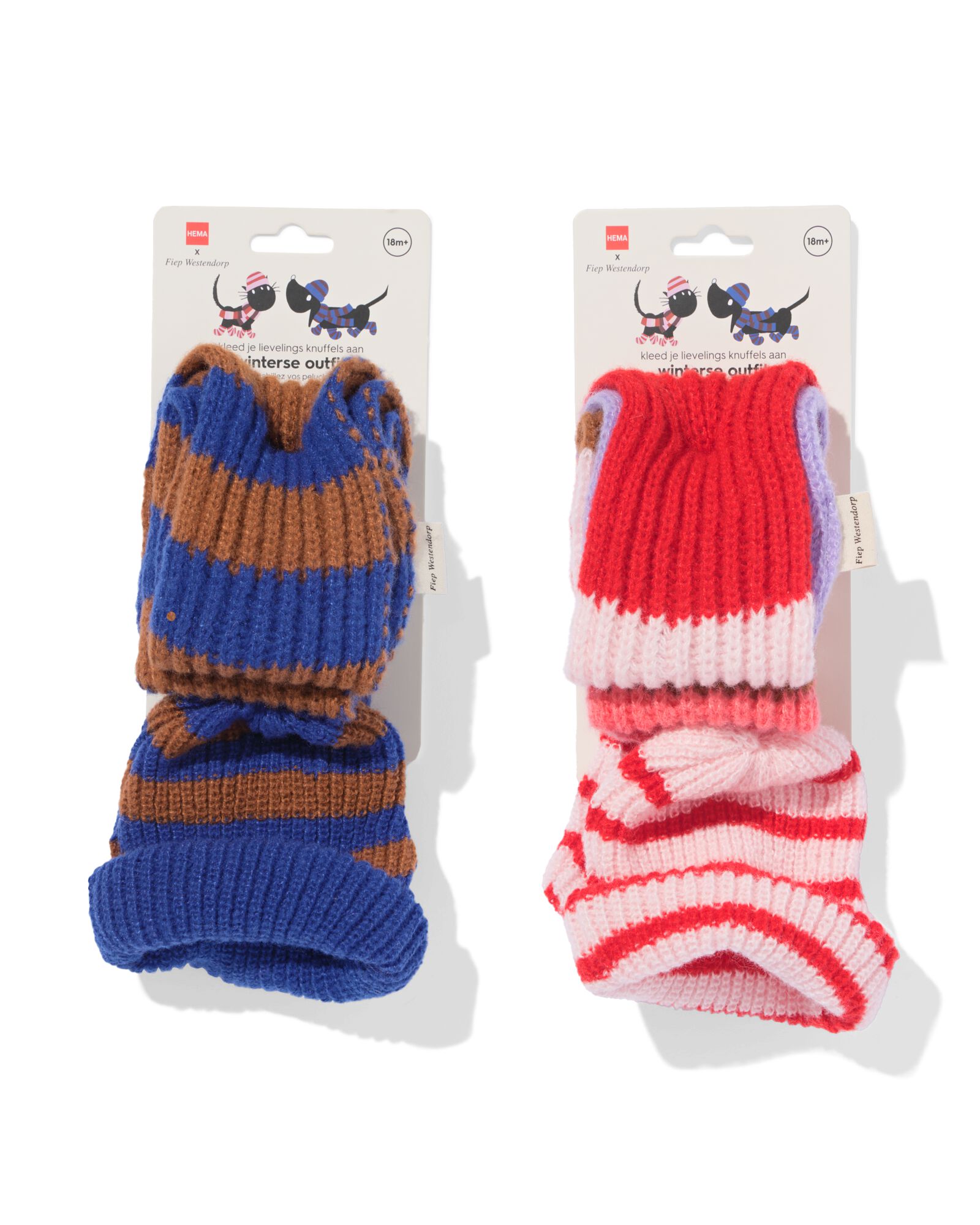 combinaison d'hiver pour Siepie et Takkie - 60060023 - HEMA