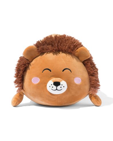 peluche lion  - 61130072 - HEMA