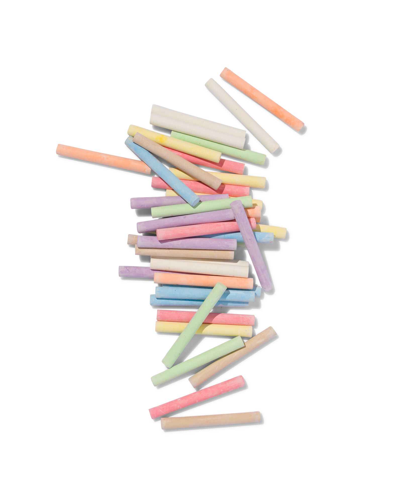 seau de craies - 15988704 - HEMA