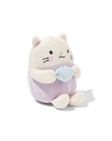 mini knuffel  - 60101112 - HEMA