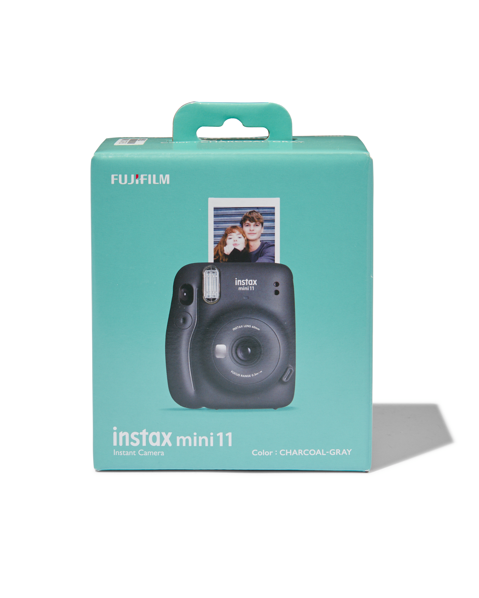 instax noir
