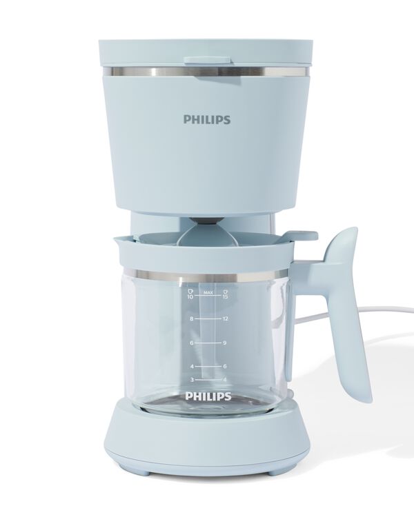Cafeti&egrave;re Philips 1,2L HD7460/40 - 13110002 - HEMA