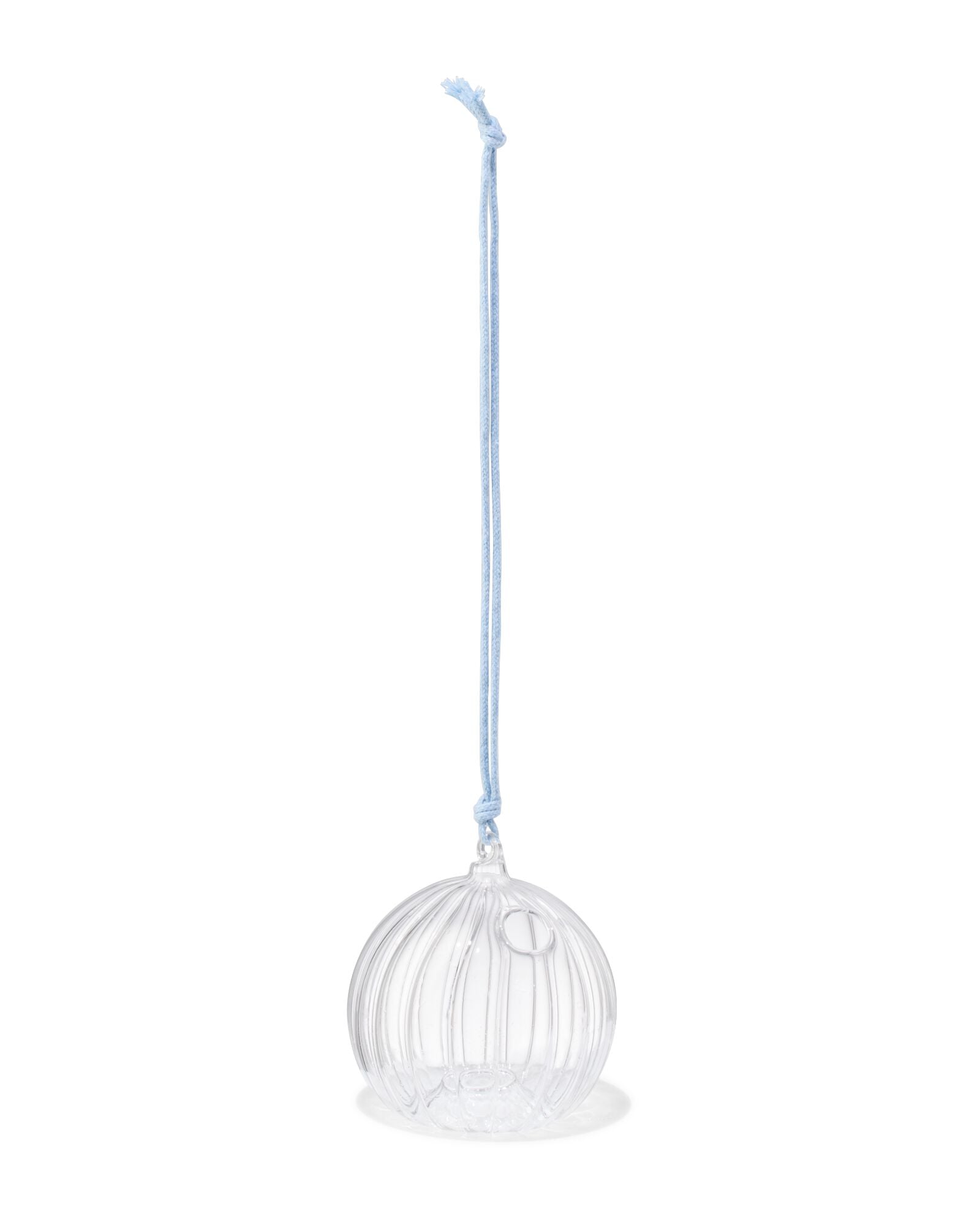 pi&egrave;ge &agrave; gu&ecirc;pes ⌀12x12,8cm verre - 41800262 - HEMA
