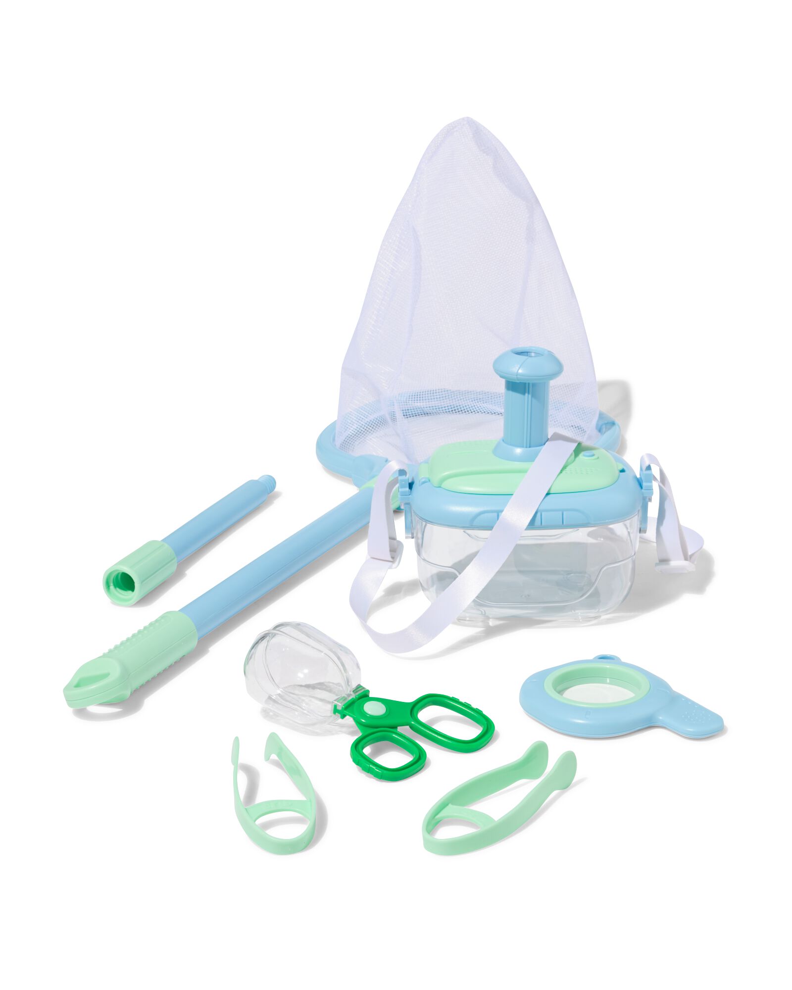 kit d'observation des insectes - 15800117 - HEMA